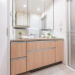 クラッシィハウス世田谷公園111クラッシィハウス世田谷公園111の洗面室