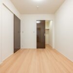 シティテラス加賀205シティテラス加賀205の洋室