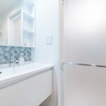 パティオ西早稲田810パティオ西早稲田810の洗面台