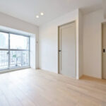 シャルマンコーポ池袋703シャルマンコーポ池袋703のリビング・ダイニング