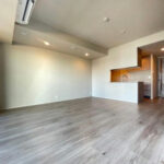 プラウド二子玉川1107プラウド二子玉川1107のリビング・ダイニング