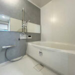 グーディッシュ千歳船橋601グーディッシュ千歳船橋601の浴室