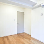 ウイングストリーム氷川台コート201ウイングストリーム氷川台コート201の洋室