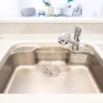 ライオンズマンション両国リバーステージ1004ライオンズマンション両国リバーステージ10Fのキッチン