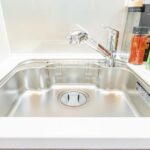 パティオ西早稲田810パティオ西早稲田810のキッチン