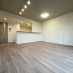 グーディッシュ千歳船橋601グーディッシュ千歳船橋601のリビング・ダイニング