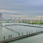 シティコープ豊洲1212シティコープ豊洲1212の眺望