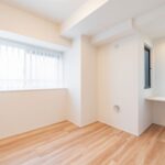 セザールパークサイド石神井公園1407セザールパークサイド石神井公園1407の洋室