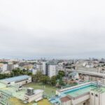 ヴィオスガーデン城山1117ヴィオスガーデン城山1117の眺望