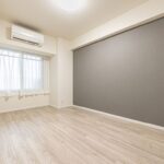 ヴィオスガーデン城山1117ヴィオスガーデン城山1117の洋室