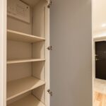 ヴィオスガーデン城山1004ヴィオスガーデン城山1004の収納