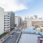 ライオンズシティ西日暮里601ライオンズシティ西日暮里601の眺望