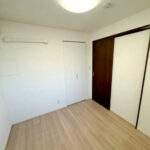 ライオンズマンション西新井307ライオンズマンション西新井307の洋室