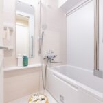 パティオ西早稲田810パティオ西早稲田810の浴室