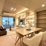 クラッシィハウス浜田山502クラッシィハウス浜田山502 (13)