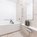 ライオンズシティ西日暮里601ライオンズシティ西日暮里601の浴室