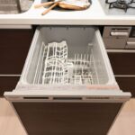 ライオンズマンション両国リバーステージ1004ライオンズマンション両国リバーステージ10Fのキッチン