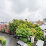 セザールパークサイド石神井公園1407セザールパークサイド石神井公園1407の眺望