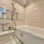 ナイスアーバン池袋山手通り301NICEアーバン池袋山手通り301の浴室