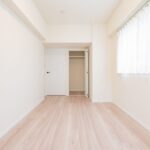 藤和シティコープ入谷1001藤和シティコープ入谷1001の洋室