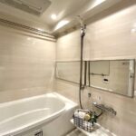 クラッシィハウス浜田山502クラッシィハウス浜田山502の浴室