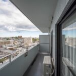 グランドメゾン落合902グランドメゾン落合902のバルコニー