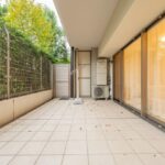 クラッシィハウス世田谷公園111クラッシィハウス世田谷公園111のテラス