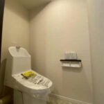 ライオンズマンション大森1012ライオンズマンション大森1012のトイレ