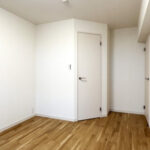 神宮前プリンスハイツ202神宮前プリンスハイツ202の洋室