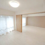 アーベントハイム葛西臨海公園106アーベントハイム葛西臨海公園106の洋室