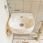 クラッシィハウス世田谷公園111クラッシィハウス世田谷公園111のテラス