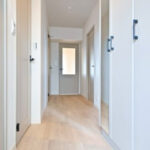 シャルマンコーポ池袋703シャルマンコーポ池袋703の玄関