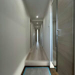 シャルマンコーポ志村三丁目403シャルマンコーポ志村三丁目403の玄関