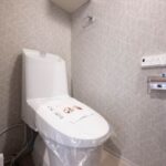 ライオンズマンション両国リバーステージ1004ライオンズマンション両国リバーステージ10Fのトイレ