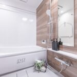 ファミールヒルズ哲学堂公園305ファミールヒルズ哲学堂公園305の浴室