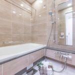 クラッシィハウス世田谷公園111クラッシィハウス世田谷公園111の浴室