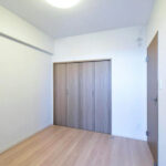 コスモグランリュクス世田谷807コスモグランリュクス世田谷807の洋室