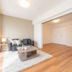 ファミールヒルズ哲学堂公園305ファミールヒルズ哲学堂公園305のリビング・ダイニングールヒルズ哲学堂公園305 (6)