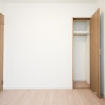 ジェイパーク戸越銀座ブランシェール201ジェイパーク戸越銀座ブランシェール201の洋室