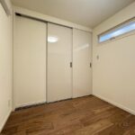 上町マンション511上町マンション511の洋室