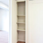 玉川台スカイマンション607玉川台スカイマンション607の収納