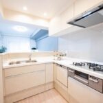 ライオンズシティ幡ヶ谷弐番館101ライオンズシティ幡ケ谷弐番館101 (9)