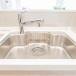 藤和シティコープ入谷1001藤和シティコープ入谷1001のキッチン