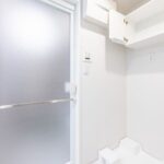 セザールパークサイド石神井公園1407セザールパークサイド石神井公園1407の洗面室