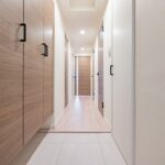 ソフィアタワー勝どき2205ソフィアタワー勝どき2205の玄関