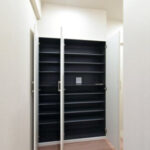 玉川台スカイマンション607玉川台スカイマンション607の玄関