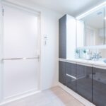 ファミールヒルズ哲学堂公園305ファミールヒルズ哲学堂公園305の洗面室