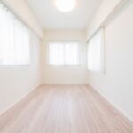 藤和シティコープ入谷1001藤和シティコープ入谷1001の洋室