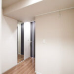 ジオ四谷三栄町604ジオ四谷三栄町604の玄関