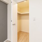 ヴィオスガーデン城山1117ヴィオスガーデン城山1117の収納